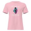 Women's Relaxed T-Shirt | Bella + Canvas 6400