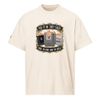 Black Native American Inventor-Lyrical Men's Box Tee