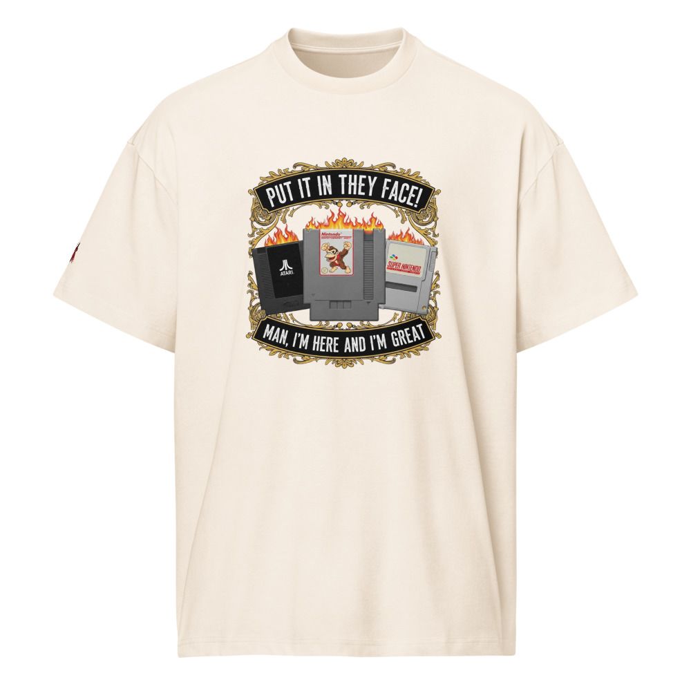 Black Native American Inventor-Lyrical Men's Box Tee