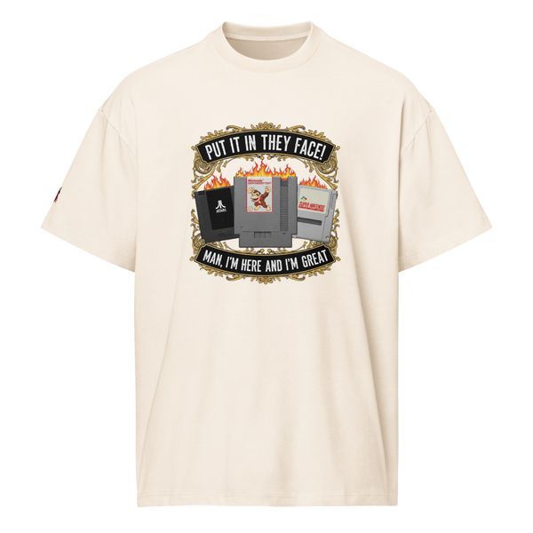 Black Native American Inventor-Lyrical Men's Box Tee