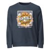 Unisex IsH-iLLa Music Sweatshirt 