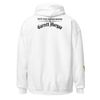 Black Native American Inventor-Lyrical Unisex Hoodie 