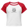 Women's Micro Rib Tee