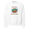 Unisex Oversized Sweatshirt 