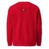 Unisex IsH-iLLa Music Sweatshirt 