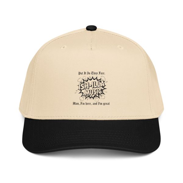 Baseball Otto Cap