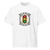 Black Native American Inventor-Lyrical Men's Box Tee