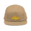 Blacknificent 5 Panel Cap