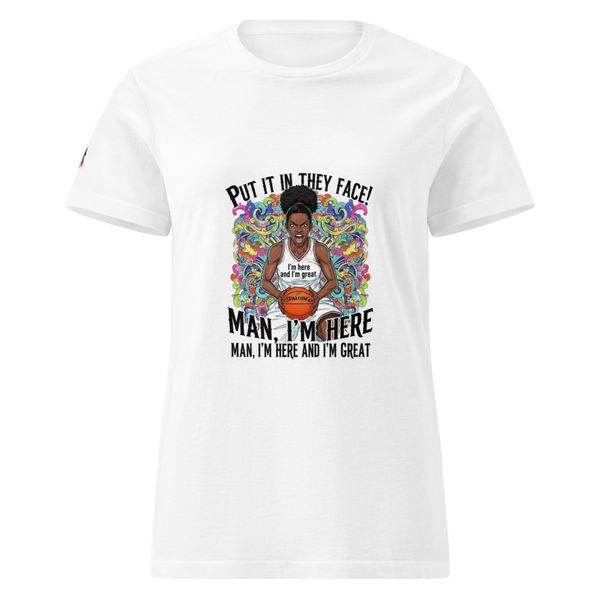 Women's Lyrical Softstyle T-Shirt 