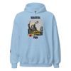  Black History Month Unisex Hoodie 