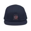 5 Panel Cap