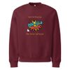 Unisex Oversized Sweatshirt 