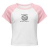 Women's Micro Rib Tee