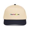 Blacknificent Baseball Cap 