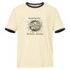 Unisex Ringer T-Shirt 