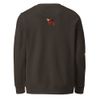 Unisex IsH-iLLa Music Sweatshirt 