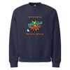 Unisex Oversized Sweatshirt 