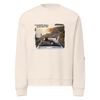 "Winning In Slow Motion" Crew Neck Sweatshirt