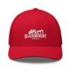 Blacknificent Retro Trucker Hat 
