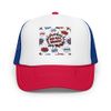 Trucker Hat