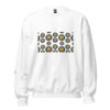 IsH-iLLa Music Unisex Sweatshirt