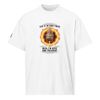 Black Native American Inventor-Lyrical Men's Box Tee
