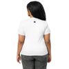 Women's High-Waisted Tee | Cotton Heritage 