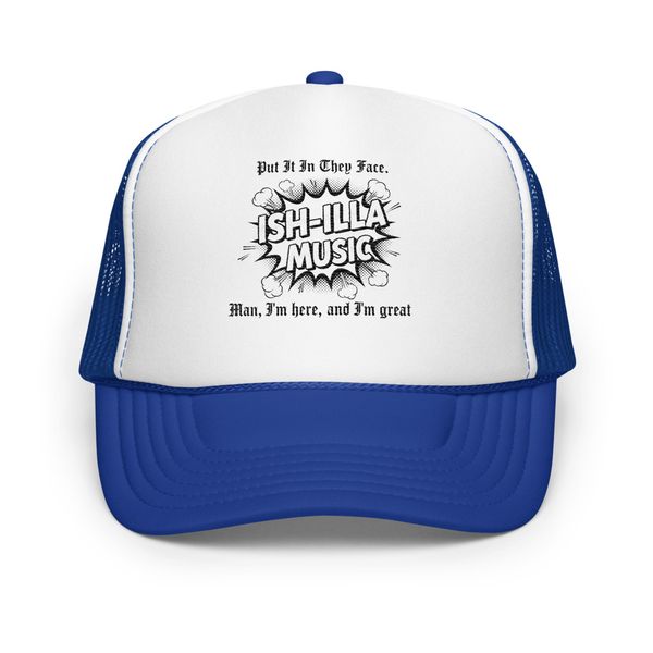 Trucker Hat
