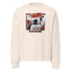  Black History Month Unisex Lyrical Sweatshirt 