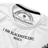 Blacknificent Unisex Sweatshirt