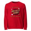 Unisex Sweatshirt