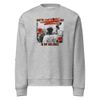  Black History Month Unisex Lyrical Sweatshirt 