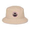 Blacknificent Organic Bucket Hat