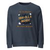 Unisex Sweatshirt