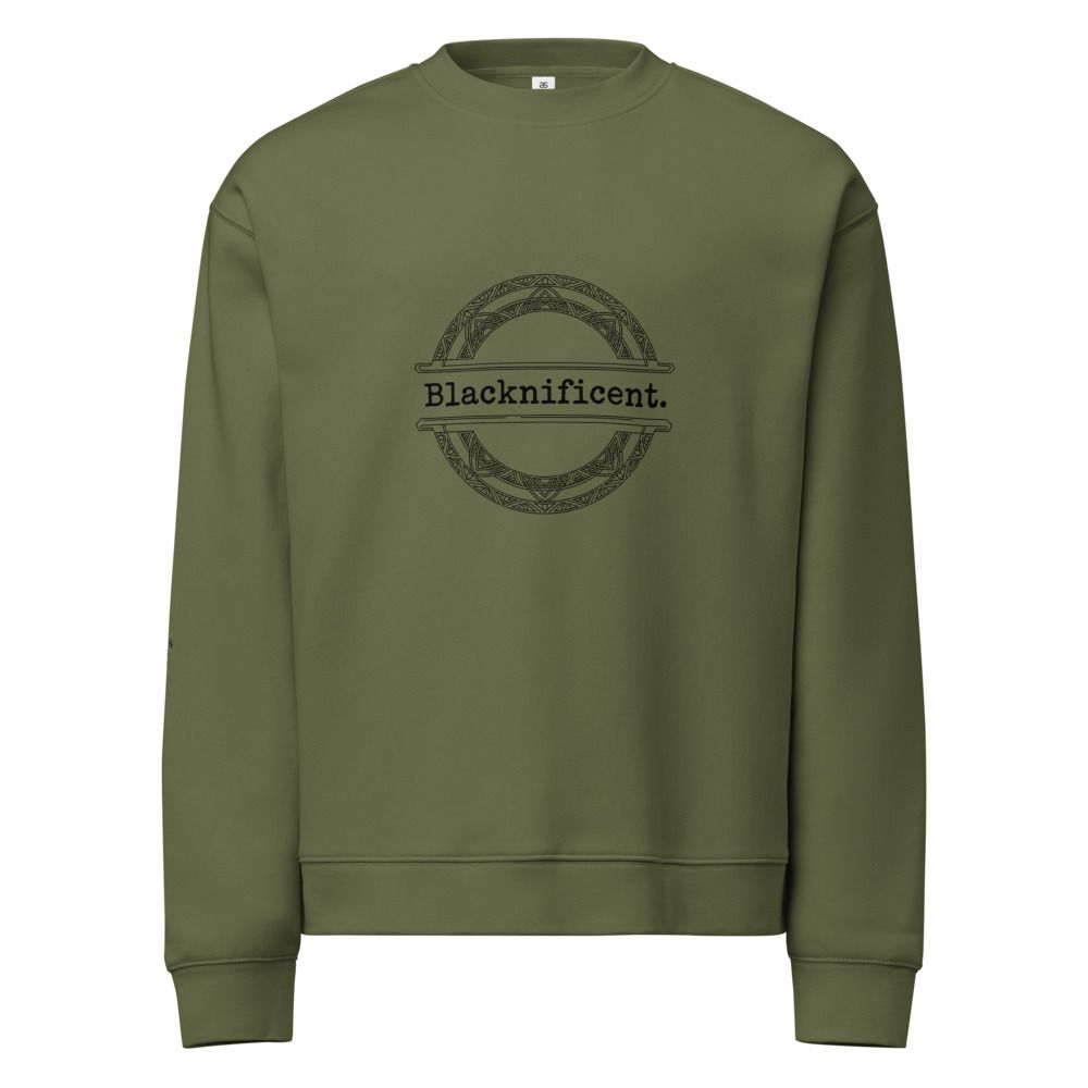 Blacknificent Sweatshirt 