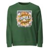 Unisex IsH-iLLa Music Sweatshirt 