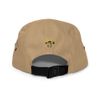 Blacknificent 5 Panel Cap