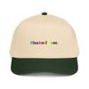 Blacknificent Baseball Cap 