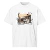 "Winning In Slow Motion" Unisex Box Tee 