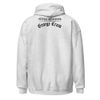 Black Native American Inventor-Lyrical Unisex Hoodie 