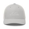 Blacknificent Retro Trucker Hat 