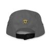 Blacknificent 5 Panel Cap