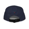 5 Panel Cap