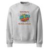 Unisex Oversized Sweatshirt 