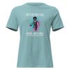 Women's Relaxed T-Shirt | Bella + Canvas 6400