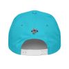 Blacknificent  Golf Rope Cap