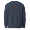 Unisex IsH-iLLa Music Sweatshirt 