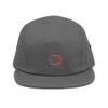 5 Panel Cap