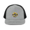 Snapback Trucker Cap