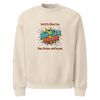 Unisex Oversized Sweatshirt 